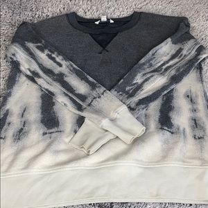 american eagle pullover